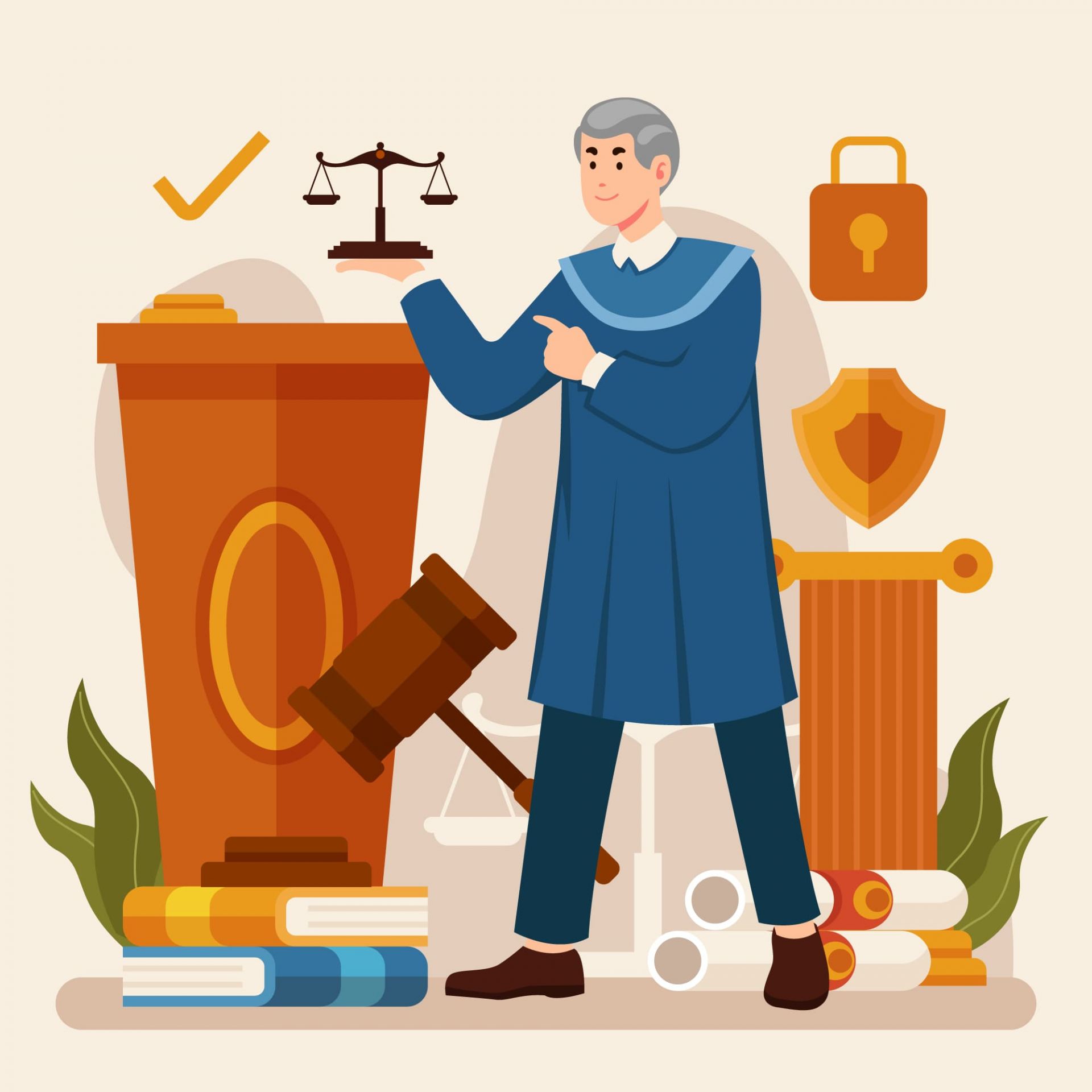 賢明決策的利器：律師諮詢費用的影響力
